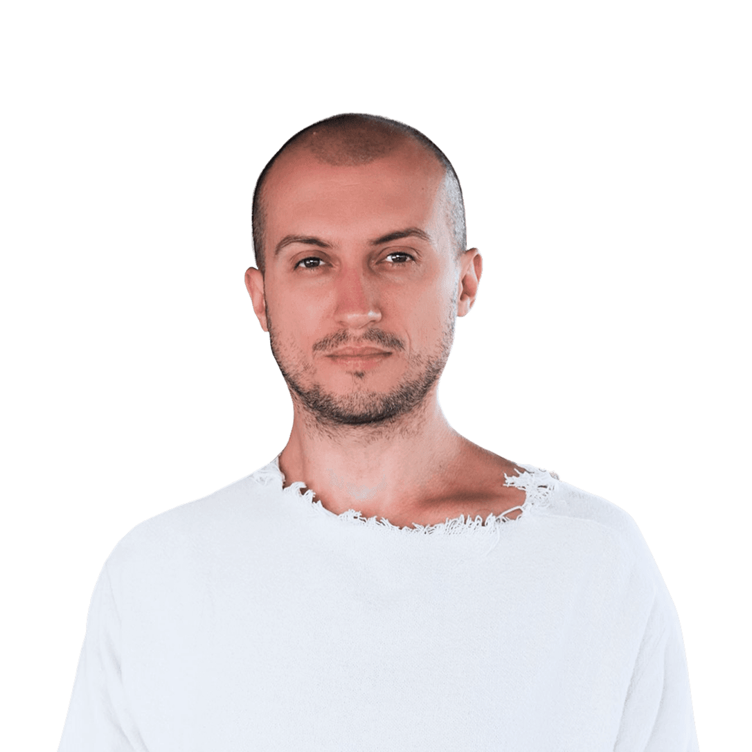Ваня Замесин