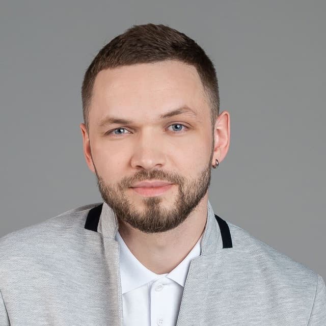 Александр Забродин