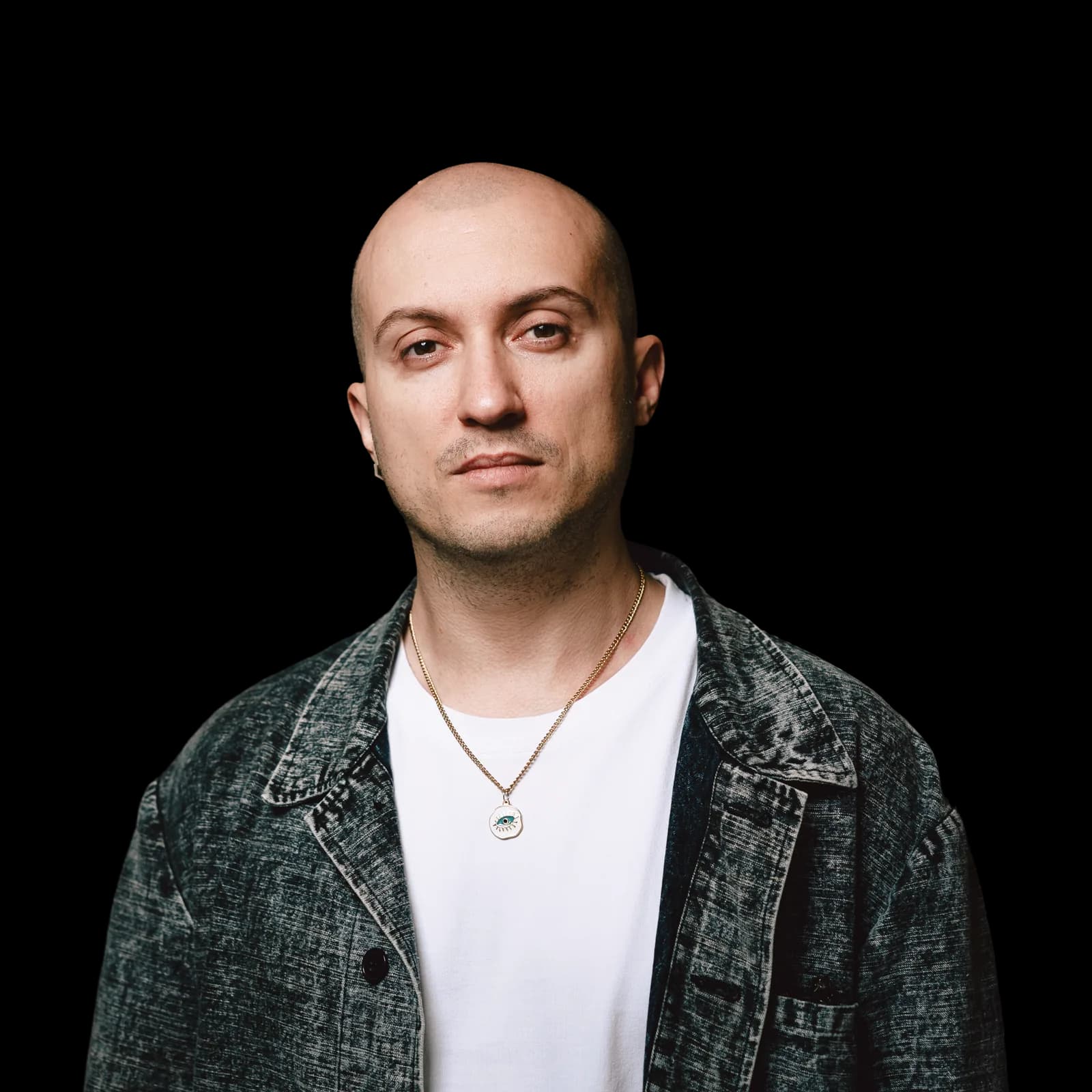 Ваня Замесин