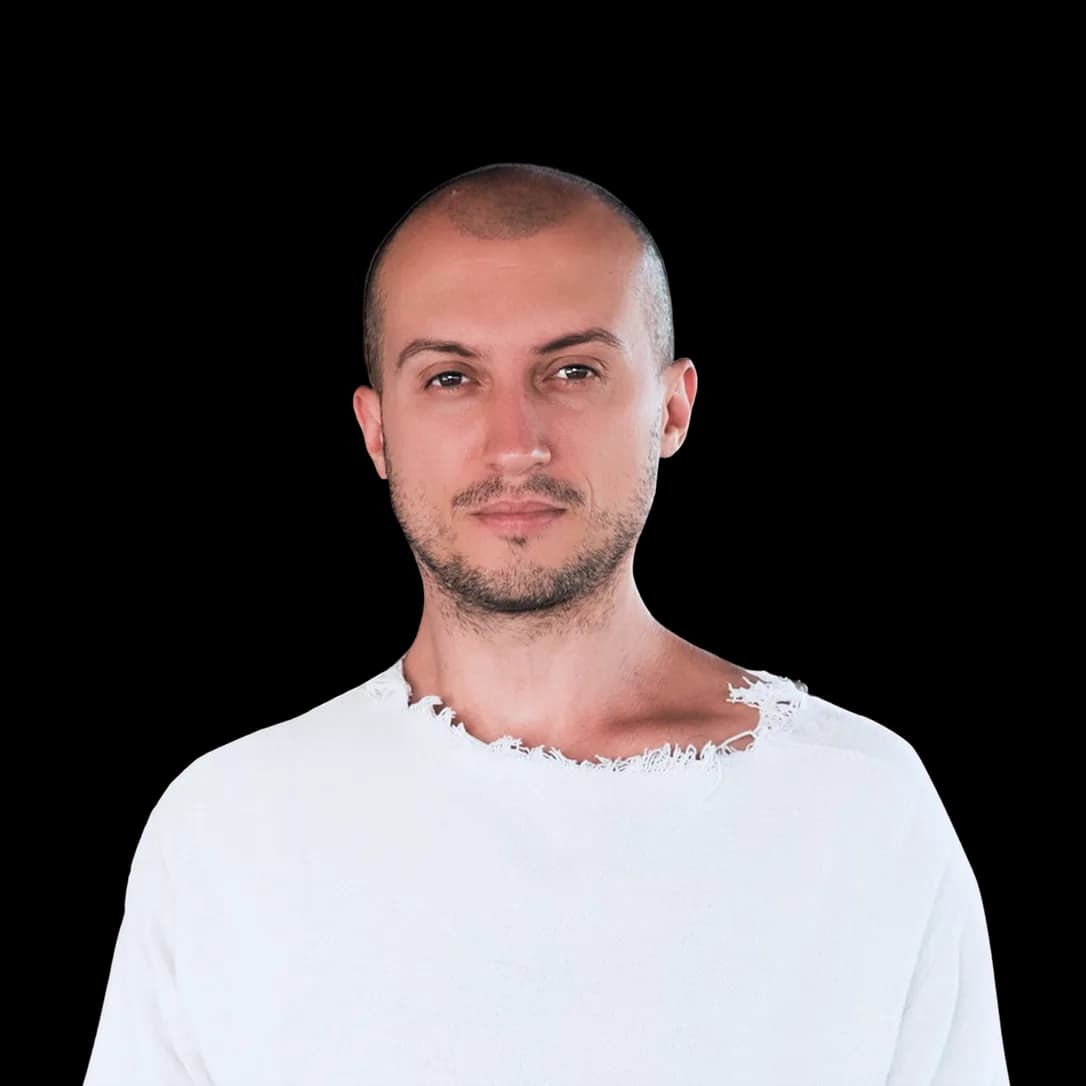 Ваня Замесин