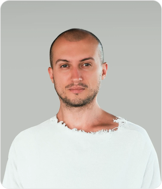 Ваня Замесин