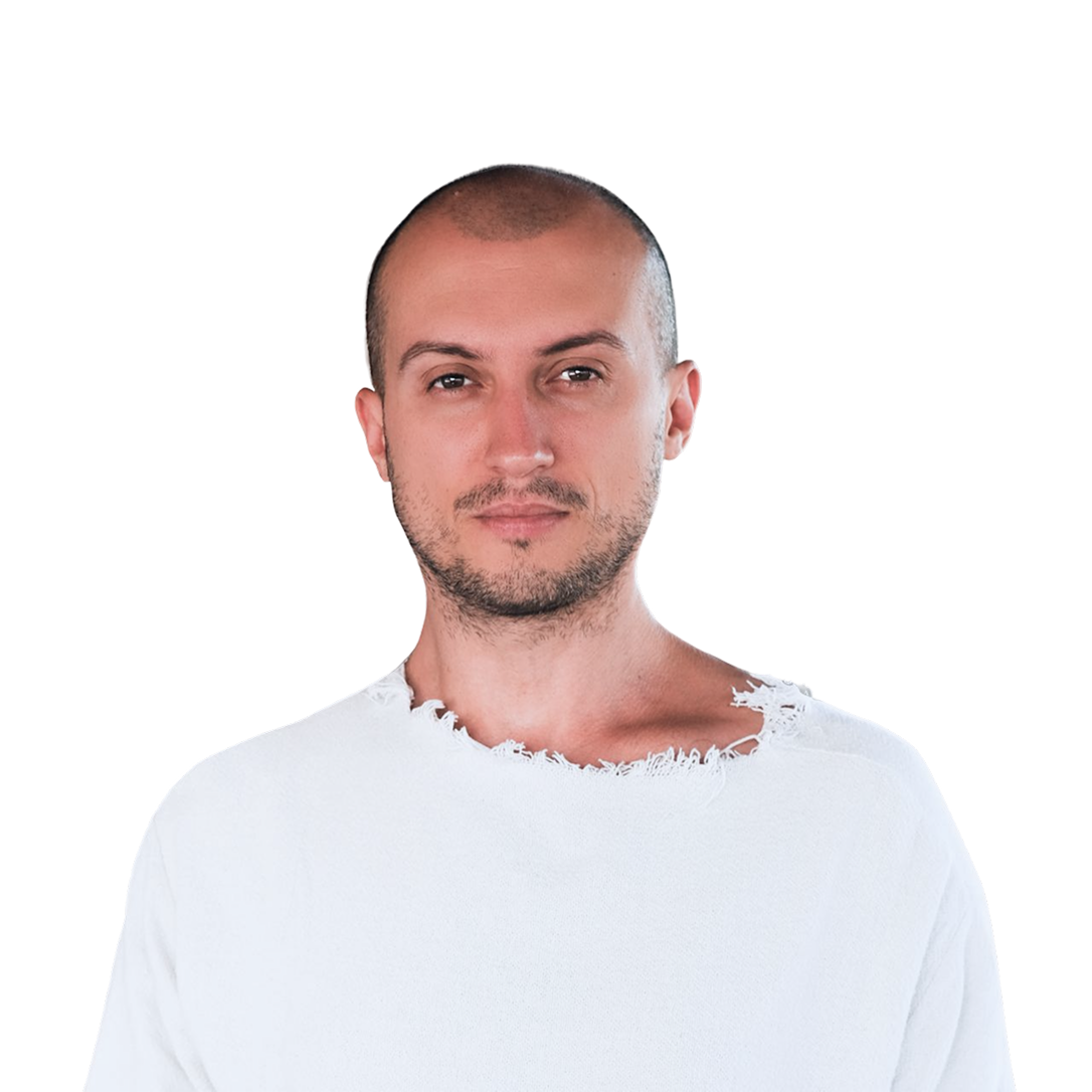 Ваня Замесин