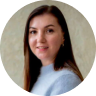 Юлия, Product Manager в Rossko — выпускница курса «Как делать продукт»