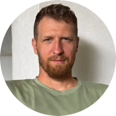 Юрий, основатель и CPO SKAI — выпускник курса «Как делать продукт»