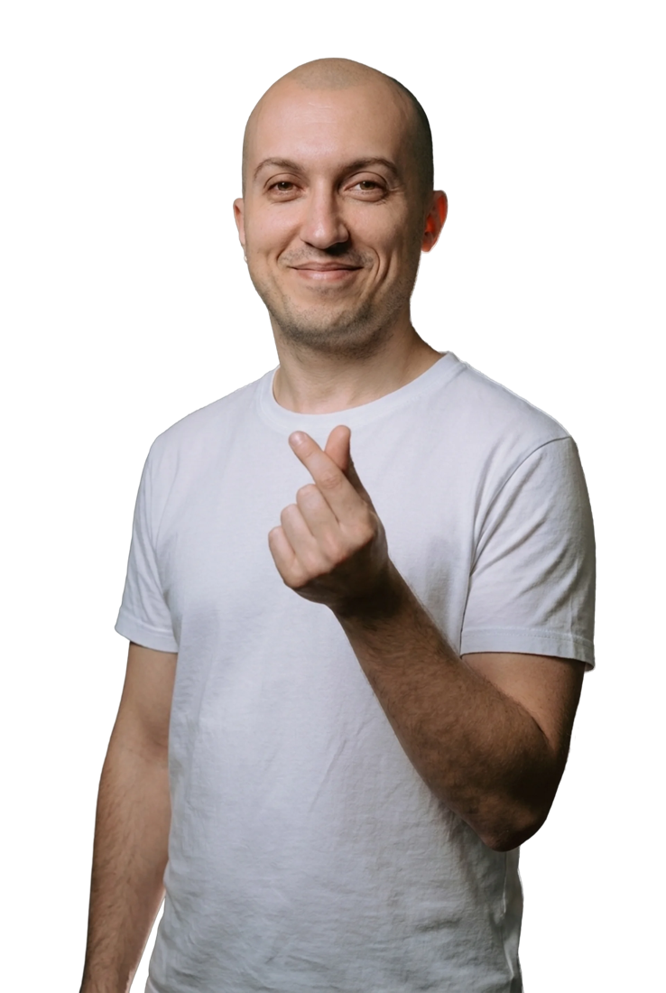 Ваня Замесин