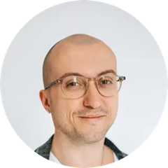 Ваня Замесин
