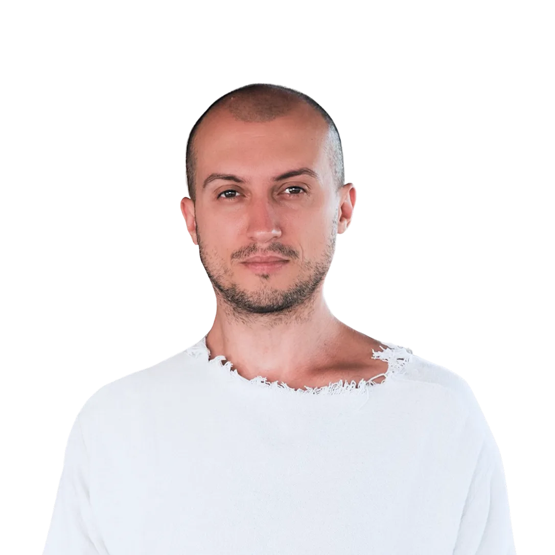 Ваня Замесин