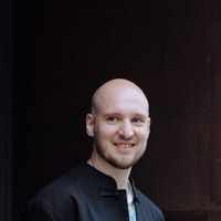 Евгений Савенков, предприниматель — выпускник Boost